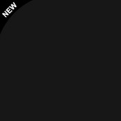 Black VT - VT03 (Peel Coat)
