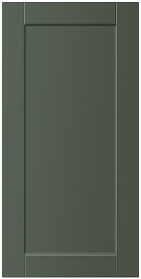 Shaker 200 in Celadon Green