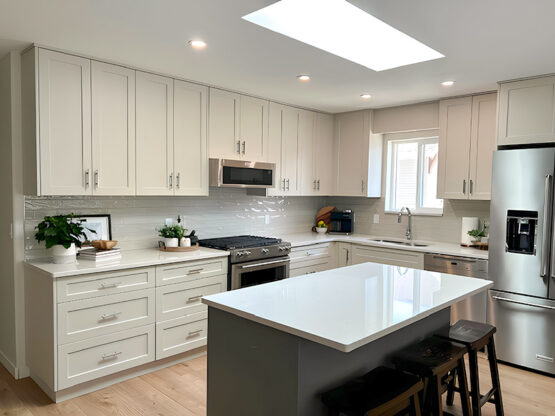 Epic - Gallery - Kitchen