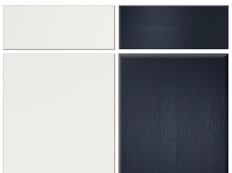 Mesa Cabinets Doors and Drawers